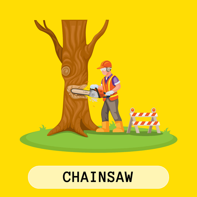 Chainshow