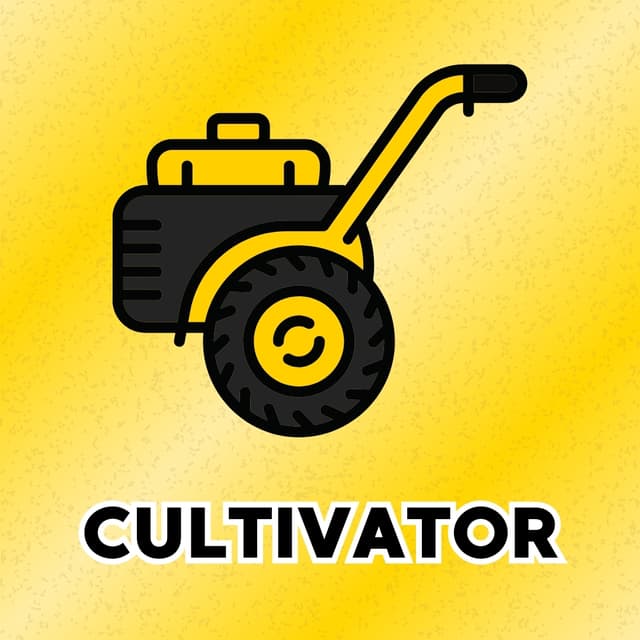 Cultivator