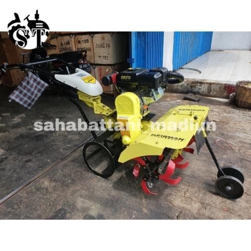 Mesin Diesel Berkualitas