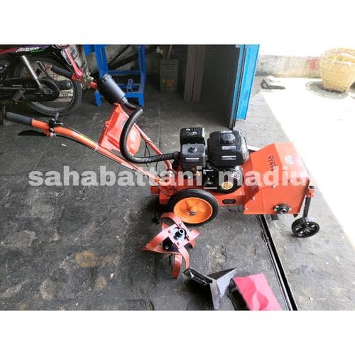 Alat Teknik Modern