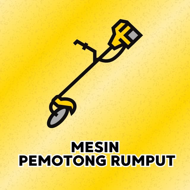 Pemotong Rumput